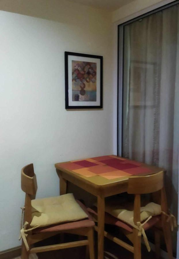 Sm Bicutan Lovely Home マニラ市 エクステリア 写真