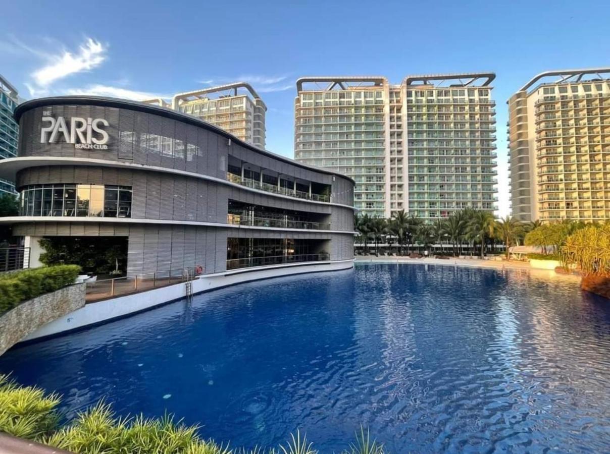 Sm Bicutan Lovely Home マニラ市 エクステリア 写真