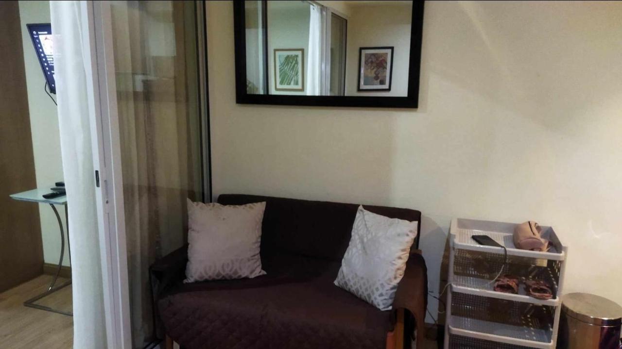 Sm Bicutan Lovely Home マニラ市 エクステリア 写真